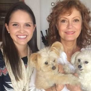 Meet your Posher, Madison